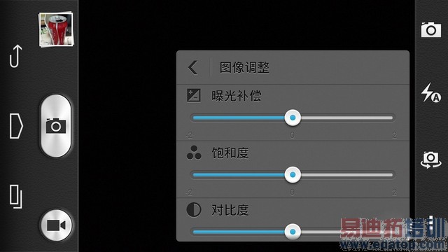 完全不输荣耀6!nubia Z7 mini和荣耀6对比评测(图解)