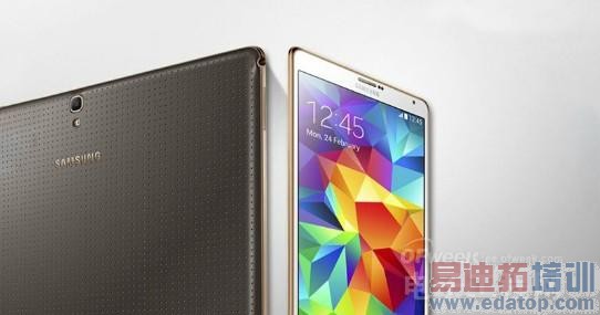 ����iPad GALAXY Tab S��Ļ��������