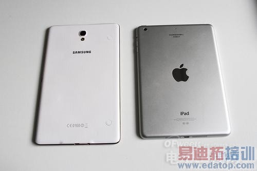 ����iPad GALAXY Tab S��Ļ��������