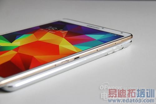 ����iPad GALAXY Tab S��Ļ��������