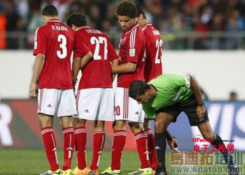 世界杯完美落幕 科技英雄首立功