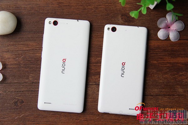 nubia Z7 mini全面评测(多图)