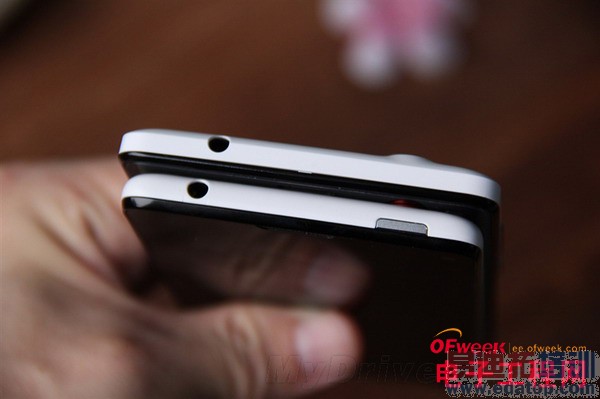 nubia Z7 mini全面评测(多图)