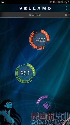 ��ս��ҫС�ף�nubia Z7 Maxȫ������+ͼ��