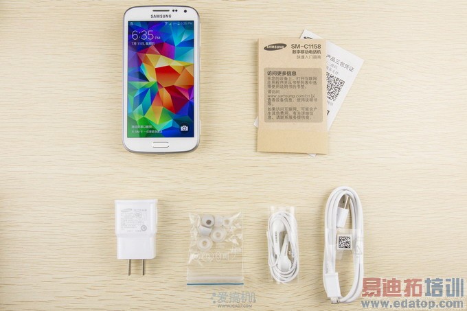 ����Galaxy K Zoom����ͼ�� ������ͼ�ֻ�