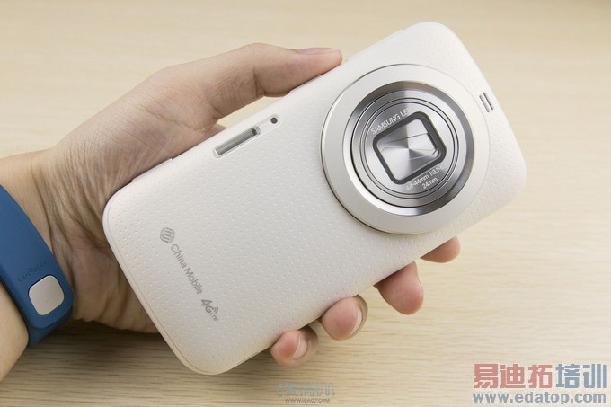 ����Galaxy K Zoom����ͼ�� ������ͼ�ֻ�