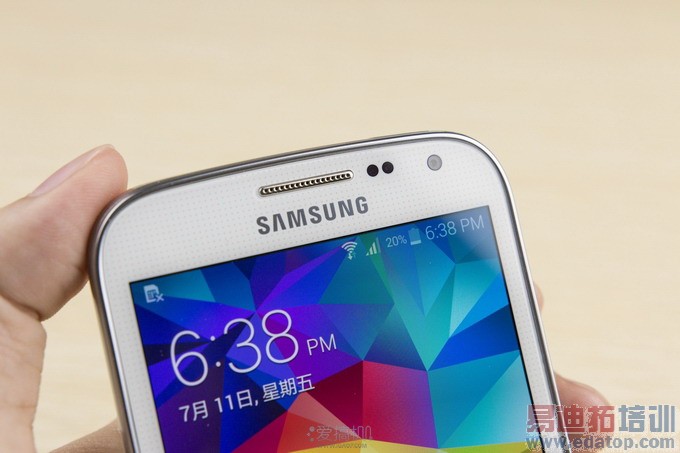 ����Galaxy K Zoom����ͼ�� ������ͼ�ֻ�