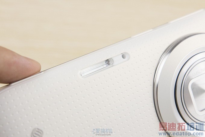 ����Galaxy K Zoom����ͼ�� ������ͼ�ֻ�