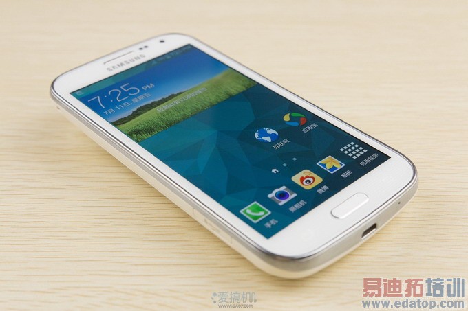 三星Galaxy K Zoom高清图赏 死磕美图手机