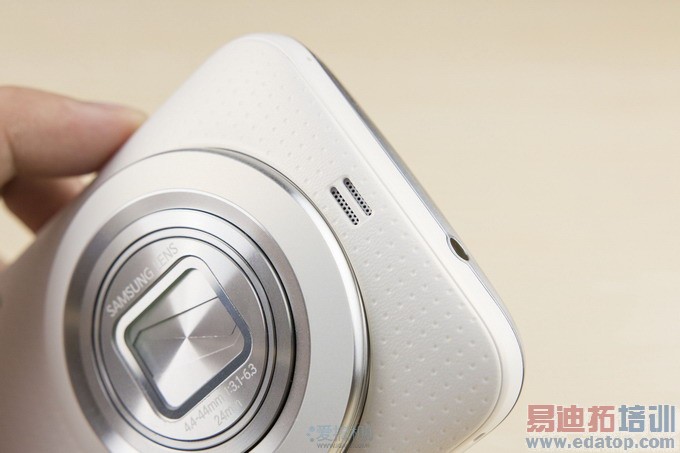 ����Galaxy K Zoom����ͼ�� ������ͼ�ֻ�