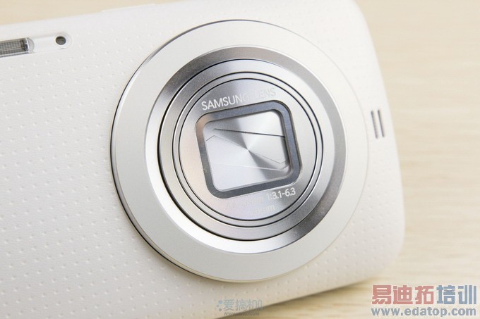 ����Galaxy K Zoom����ͼ�� ������ͼ�ֻ�