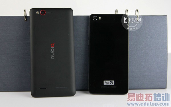 荣耀6与nubia Z7 Max对比测评:究竟谁更胜一筹?(图文详解)