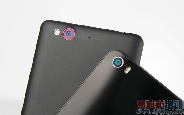 荣耀6与nubia Z7 Max对比测评:究竟谁更胜一筹?(图文详解)