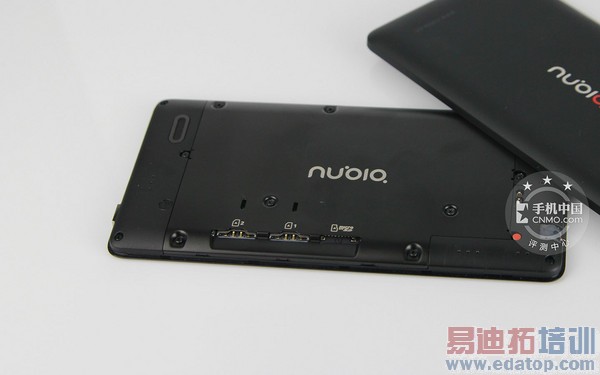 荣耀6与nubia Z7 Max对比测评:究竟谁更胜一筹?(图文详解)