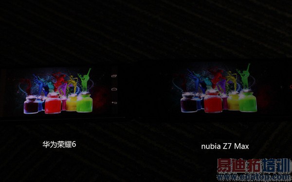 荣耀6与nubia Z7 Max对比测评:究竟谁更胜一筹?(图文详解)