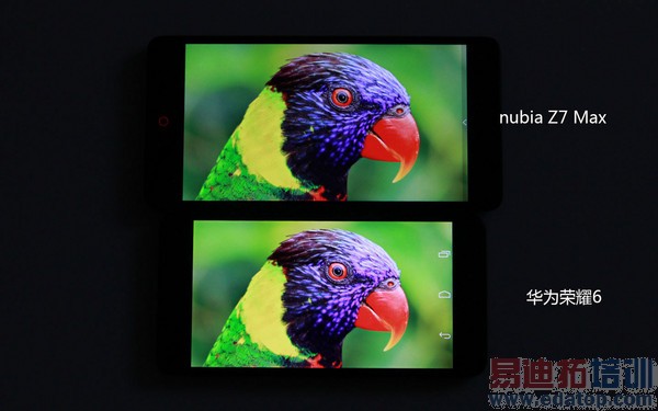 荣耀6与nubia Z7 Max对比测评:究竟谁更胜一筹?(图文详解)