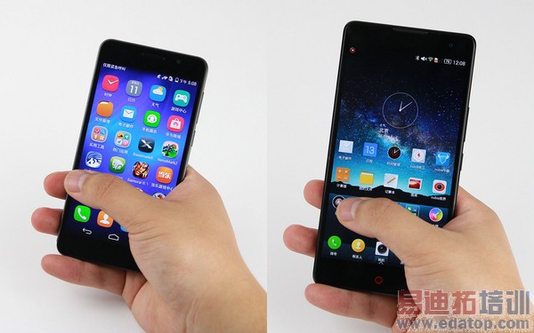 荣耀6与nubia Z7 Max对比测评:究竟谁更胜一筹?(图文详解)