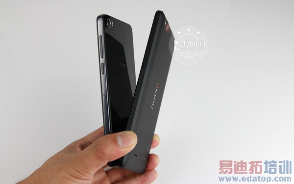 荣耀6与nubia Z7 Max对比测评:究竟谁更胜一筹?(图文详解)