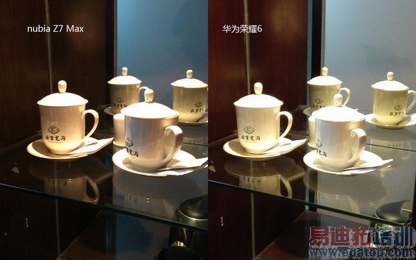 荣耀6与nubia Z7 Max对比测评:究竟谁更胜一筹?(图文详解)