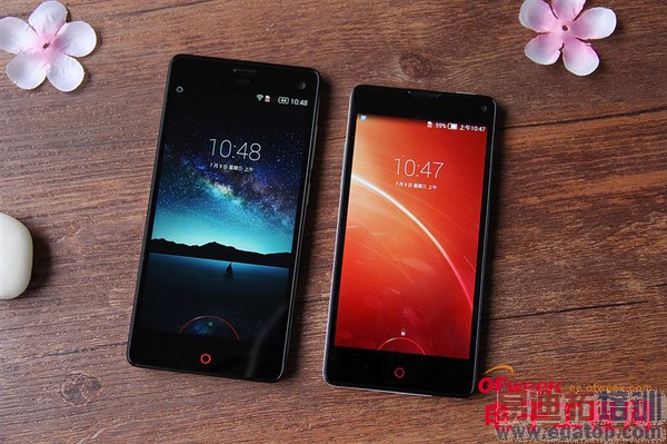 nubia Z7 miniȫ�����⣨��ͼ��