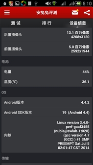 nubia Z7 miniȫ�����⣨��ͼ��