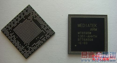 ��˼����920/������MT6595/��ͨ����615���� �����˺�CPU���ƴ