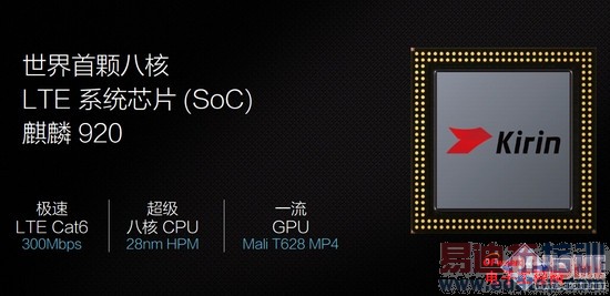 ��˼����920/������MT6595/��ͨ����615���� �����˺�CPU���ƴ