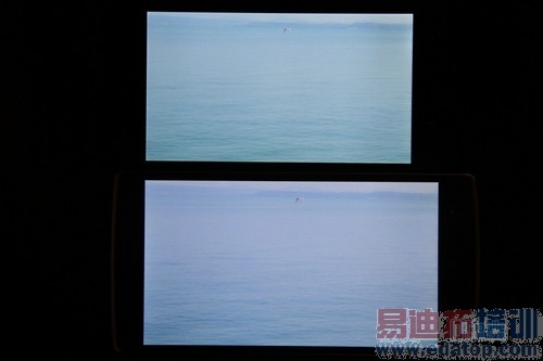 情怀狙击战 Smartisan T1对比一加手机