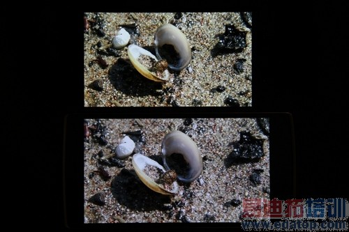 情怀狙击战 Smartisan T1对比一加手机