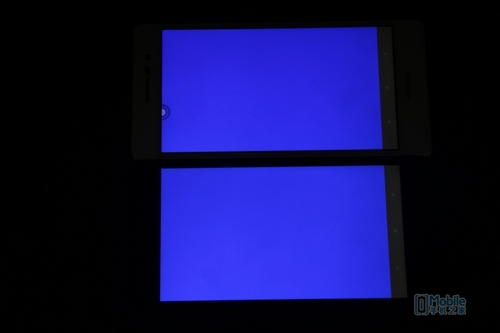 ��Ϊ��ҫ6ȫ��λ�����֮PKƪ��һ��/��ΪAscend P7��