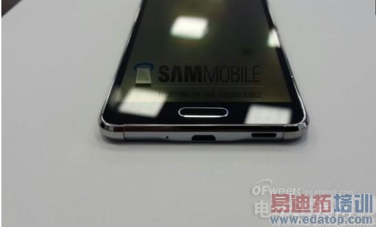 ����Galaxy Alpha�ع� ����iPhone6ɱ��