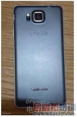 ����Galaxy Alpha�ع� ����iPhone6ɱ��