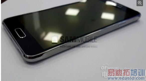 ����Galaxy Alpha�ع� ����iPhone6ɱ��