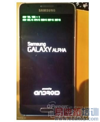 ����Galaxy Alpha�ع� ����iPhone6ɱ��