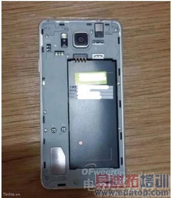 ����Galaxy Alpha�ع� ����iPhone6ɱ��