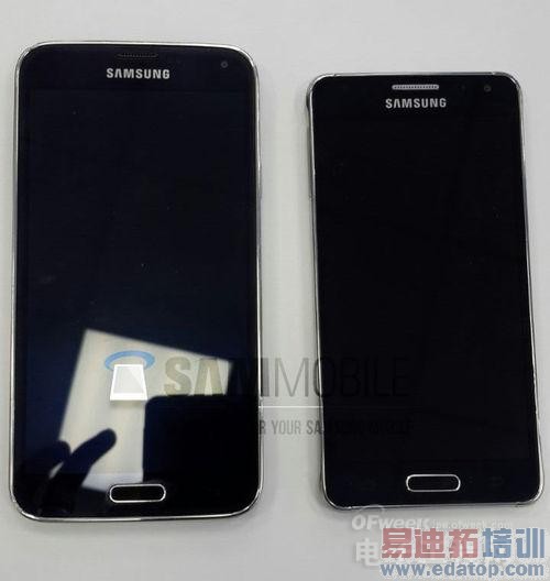 ����Galaxy Alpha�ع� ����iPhone6ɱ��