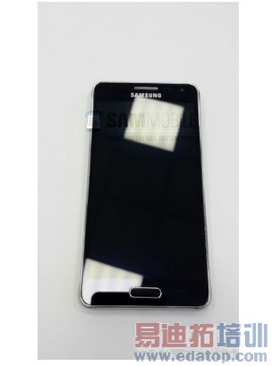 ����Galaxy Alpha�ع� ����iPhone6ɱ��