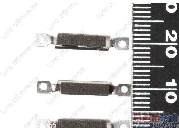 苹果iPhone6偷跑不断,更多部件曝光