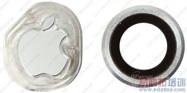 苹果iPhone6偷跑不断,更多部件曝光