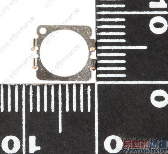 苹果iPhone6偷跑不断,更多部件曝光