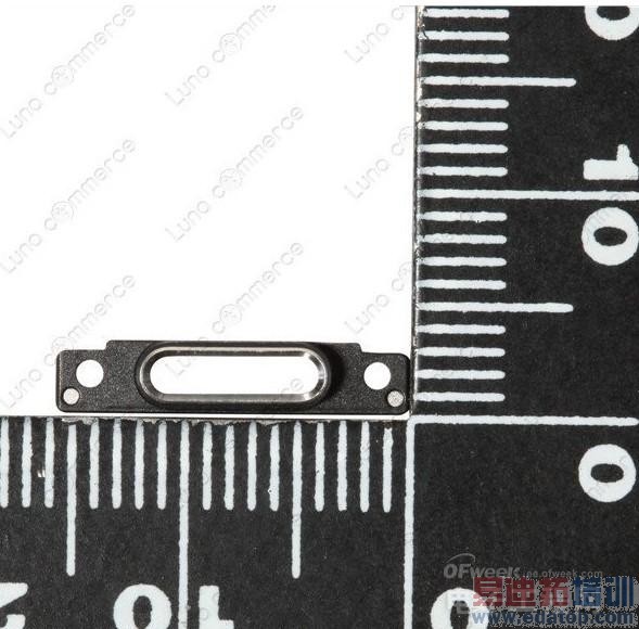 苹果iPhone6偷跑不断,更多部件曝光