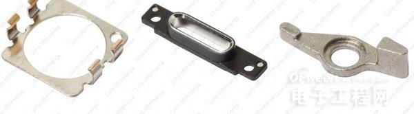 苹果iPhone6偷跑不断,更多部件曝光