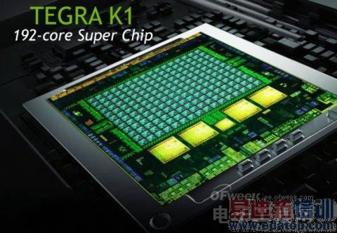 NVIDIA��64λDenverоƬ�걬ƻ��A7оƬ