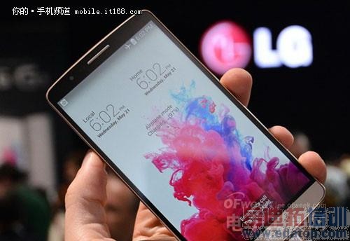 下半年潮流看这!无边框+快速充电手机已上架