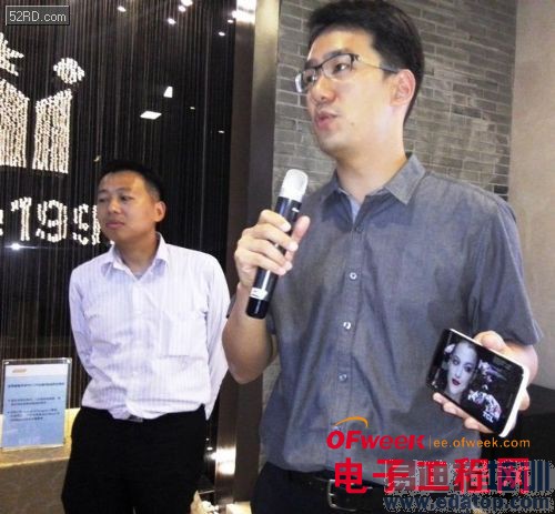 �������׿�4GоƬMT6595��������Խ��˼����920