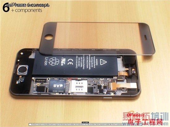 9��Χ��С��4 ����MX4/iPhone6���+�����뱬����ͼ��