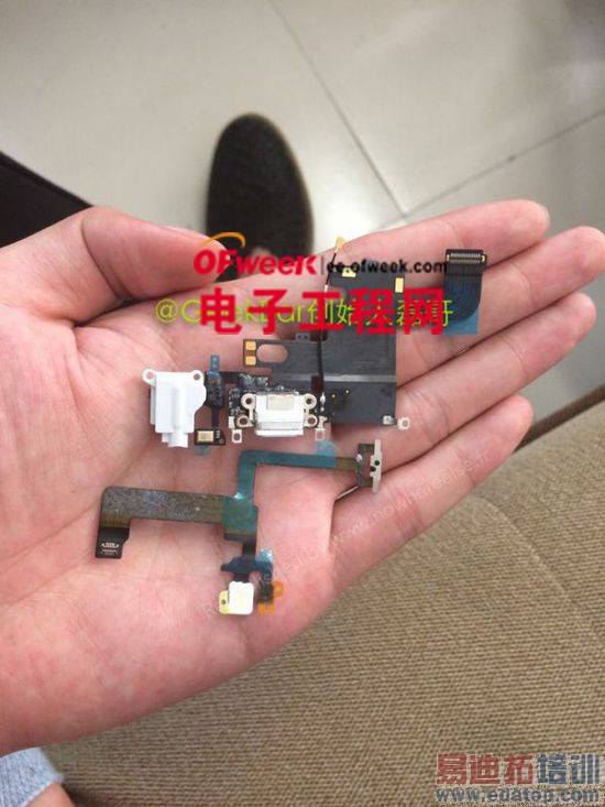 [ͼ]iPhone 6�������ع� ����ͼ��й