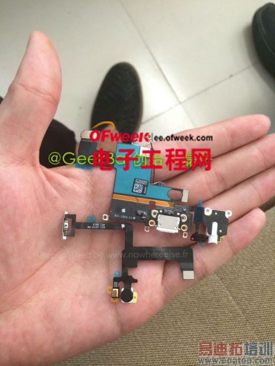 [ͼ]iPhone 6�������ع� ����ͼ��й