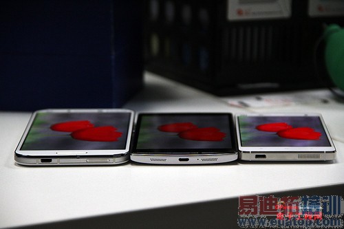 魅族MX4杀手 小米4/一加/大观4对比评测(附魅族MX4曝光)