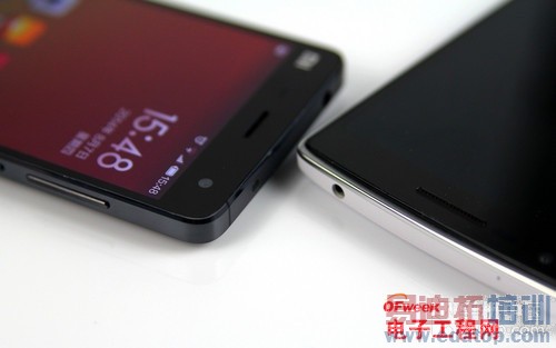 С��4/һ���ֻ��ռ�PK�����������ѻ�����MX4��������MX4�ع⣩